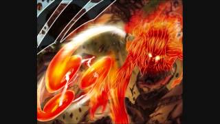 X-Avenger vs Z-Cat - Ablaze