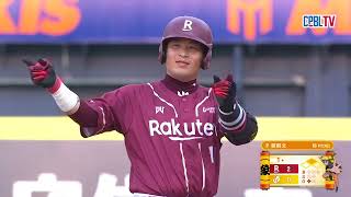 [閒聊] 宋晟睿的傳球