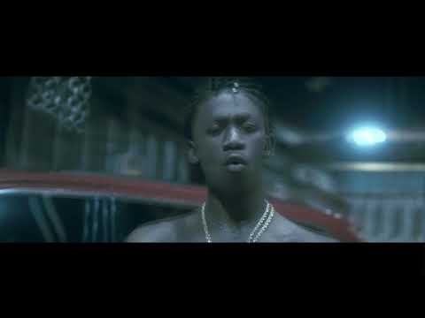 Fastlife - K. Lee X SBE CJ (Directed by @mistaman0948)