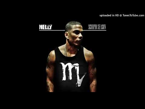 Nelly - MJ (Ft. BOB)