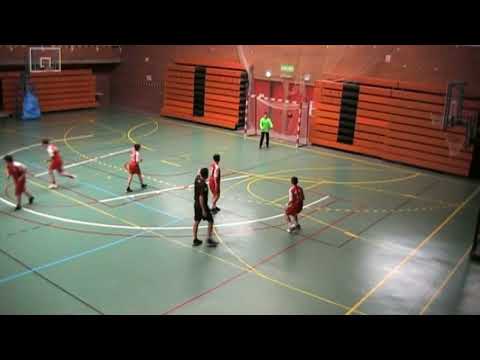 Globalcaja Balonmano Albacete - EDM Balonmano Puertollano / Balonmano Infantil Masculino