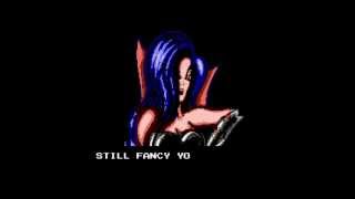 BATTLETOADS ON THE NES NINTENDO