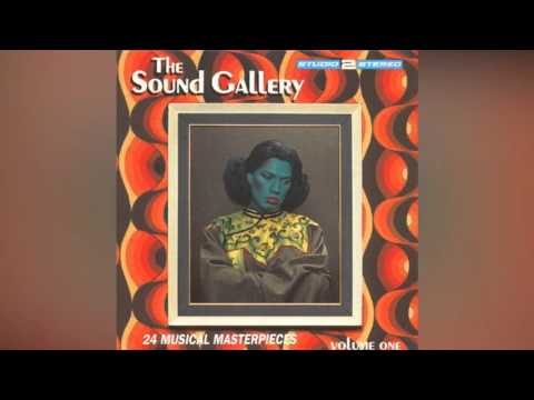 Neil Richardson - The Riveiera Affair