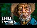PARADISE HIGHWAY Trailer 2022