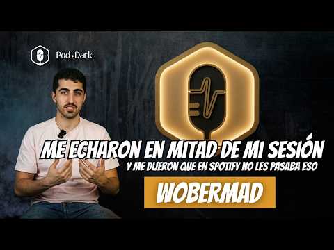 SIN FILTROS: Wobermad habla de Tomorrowland y del mundo del dj como nadie.