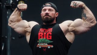 SETH FEROCE NEVER QUITS | BODYBUILDING MOTIVATION 2026