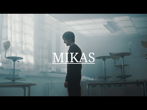 Mikas - Vi Faldt Jo Ned