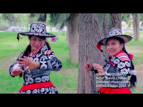 Las Princesas de la Huaylia 2017 - Amorchayqui Raycu - Alo Princesas - 955104600 - 959226699