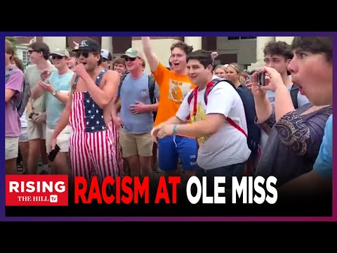 Columbia CANCELS Commencement; Racist Ole Miss Video GOES VIRAL: Watch