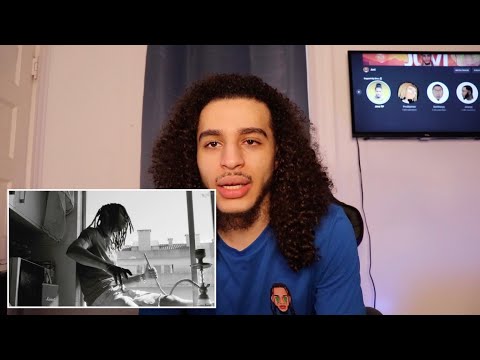 🇨🇻🇵🇹 JULINHO KSD - Conclusão (REACTION) AFRICAN REACTS 🇨🇻