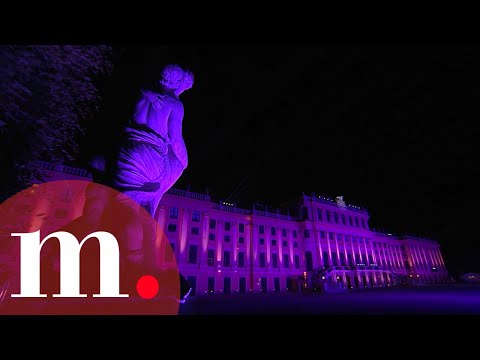 The 2022 Vienna Philharmonic Summer Night Concert - Dvořák's Slavonic Dances, Op 72