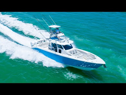 SŌLACE 41CS Interactive Video | BoatHouseH2o.com