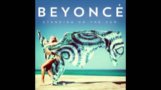 Beyoncé - Standing On The Sun (Country Club Martini Crew Radio Mix)