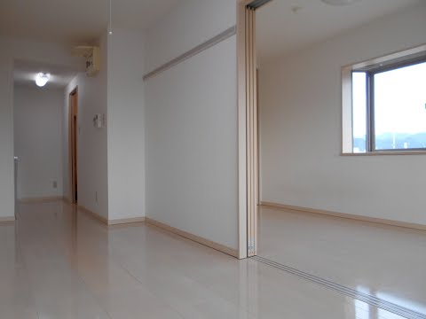 メゾンジュネスⅤ(301)山形市嶋南/1LDK 2017.9