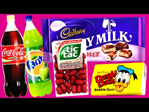 Топ10 ИСЧЕЗНУВШИХ Вкусняшек, по Которым Мы Скучаем! #1