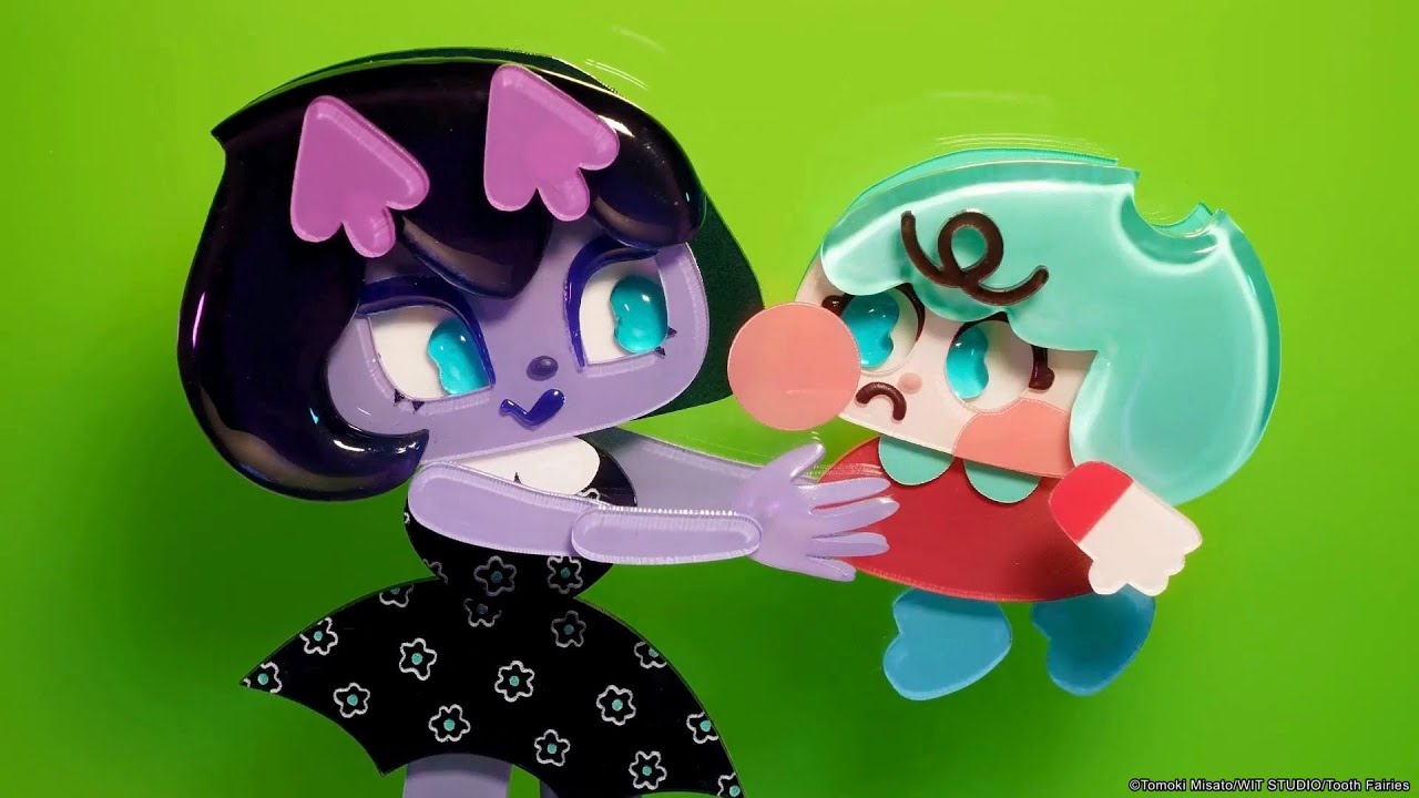 [2026🌅] Cuplikan Candy Caries