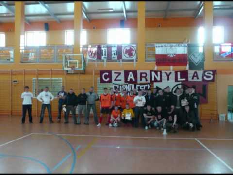 LKS Czarnylas - Wiosna 2010