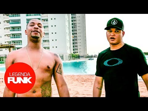 MC Waltinho e MC Talibã - Bebê Pra Que Esse Castigo (Videoclipe Oficial)