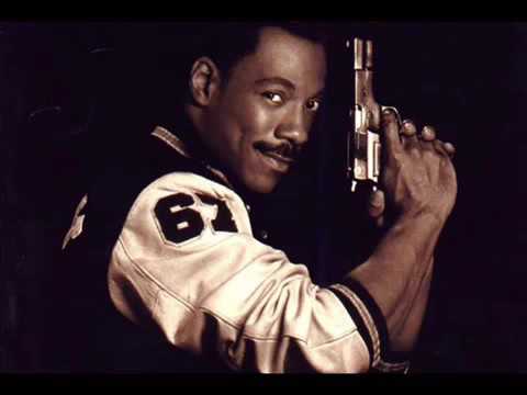 Axel Foley - Theme