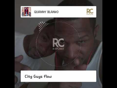 Quanny Blanko Back Block Boyz