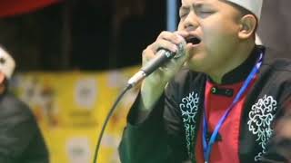 Download lagu ya habibal qolbi versi banjari alamak mp3