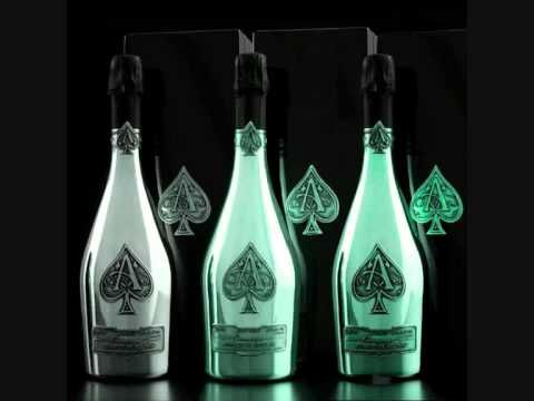 Mister Crow - Im Outta Control (Prod. By Rymez)