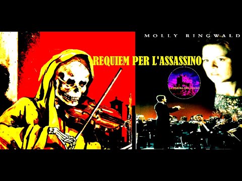 REQUIEM PER L'ASSASSINO ( con Chris Mulkey ) film completo 1999 GIALLO