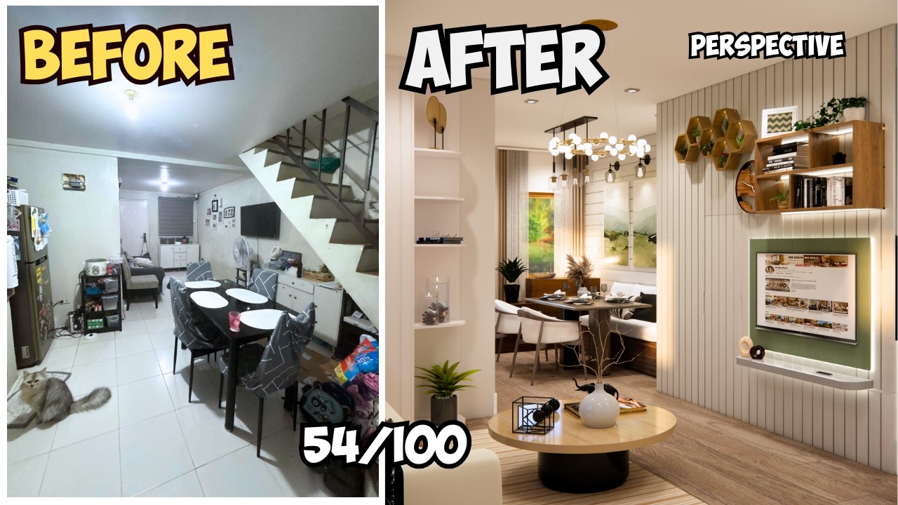 If Your Home Lacks Character, Here's How Modern Farmhouse TRICKS Make It Look Expensive