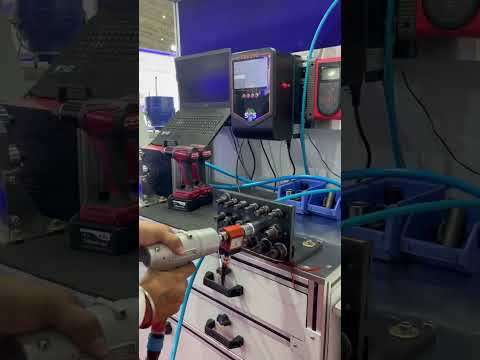 Calibration Machine