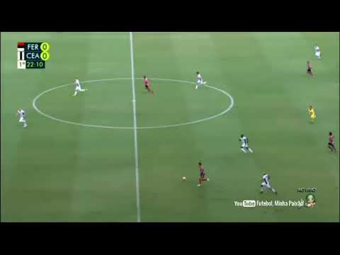 Ferroviário ganha de 1 x 0 do Ceará em jogo valendo o título da Taça dos Campeões Cearenses 20 01 20