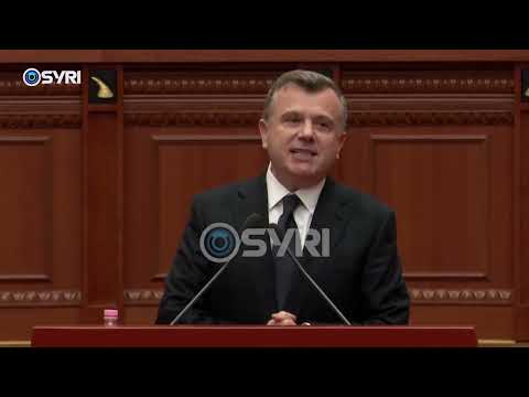 Berisha e Balla debate në kuvend: Rama duhet të ishte këtu, është i zënë duke mbrojtur Ballukun