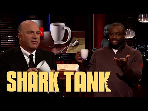 The Floating Mug Co. Shark Tank Pitch