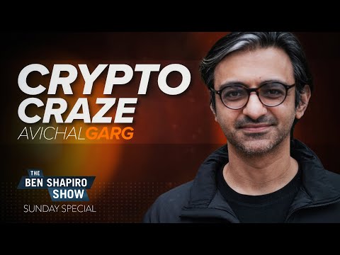 Avichal Garg  | The Ben Shapiro Show Sunday Special Ep. 123