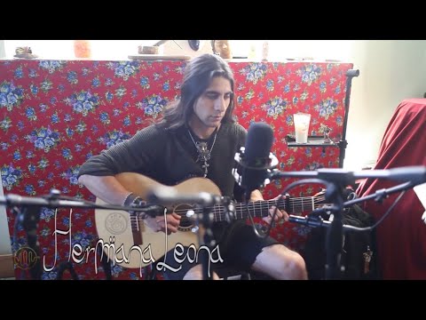 Simius GOLD live - Lobo Salais / Ragde Lobo - Hermana Leona