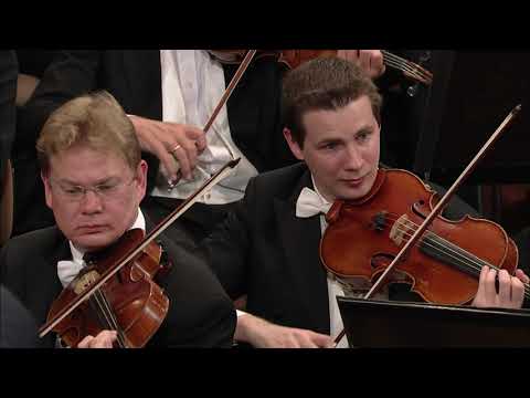 Beethoven: Symphony no. 5 in C Minor, op. 67 | Christian Thielemann & Wiener Philharmoniker