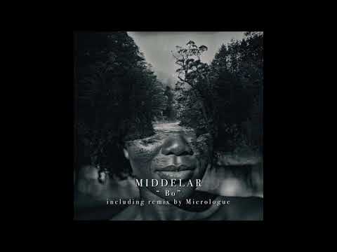 Middelar-Bo (Micrologue Remix) [ILOGIC017]