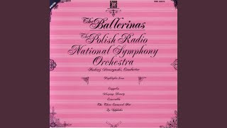 Excerpts From "Coppelia", Scene D'action From Act II (Waltz; Dance Of The Automatons; Scenes 13-15)