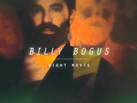 Billy Bogus - Contact (Radio Edit) feat. The Baker Boys
