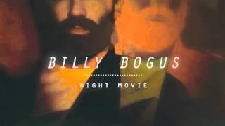 Billy Bogus - Contact (Radio Edit) feat. The Baker Boys