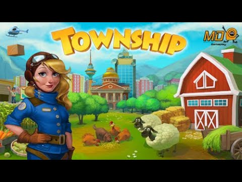 Township - Gameplay IOS & Android - YouTube