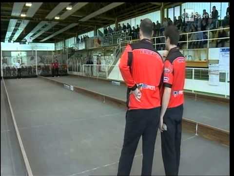 Serie A raffa -- 16a giornata -- CIAR Colbordolo - MP Filtri Rinascita -- Sintesi RaiSport