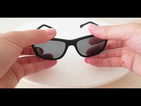 Emporio Armani Sunglasses EA 4058 5063/81