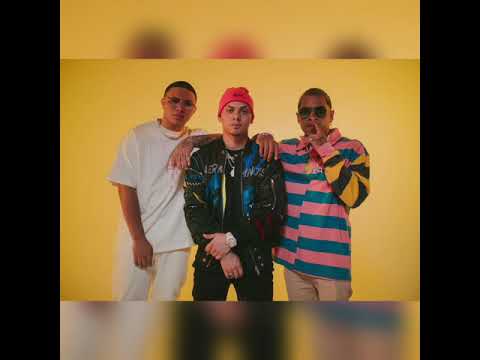 Jossef Ft Jamby "El Favo" Eix Persia - Remix