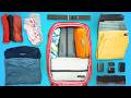 10 Minimalist Packing Tips For One Bag Travel In 2026