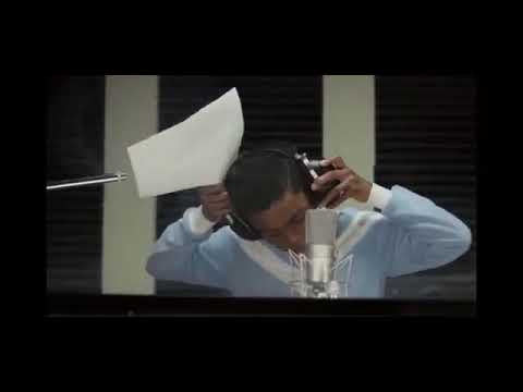 New Edition (Movie) Candy Girl Studio Scene