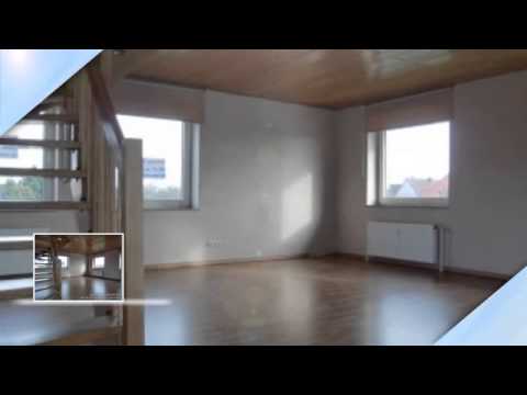 Moderne Maisonette Wohnung mit 3 Zimmern in Staufenberg / Landwehrhagen