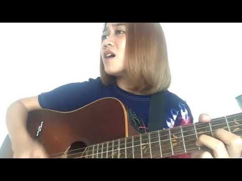 PERCAYA HATI - ekasharif ft projector band cover by fiyah