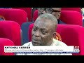 National Carrier Ghana Airlines Will Be Airborne By July Transport Minister JoyNews