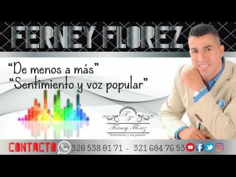 Viaje sin regreso - Ferney Florez.