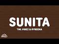Tml Vibez & Rybeena - Sunita (Lyrics)